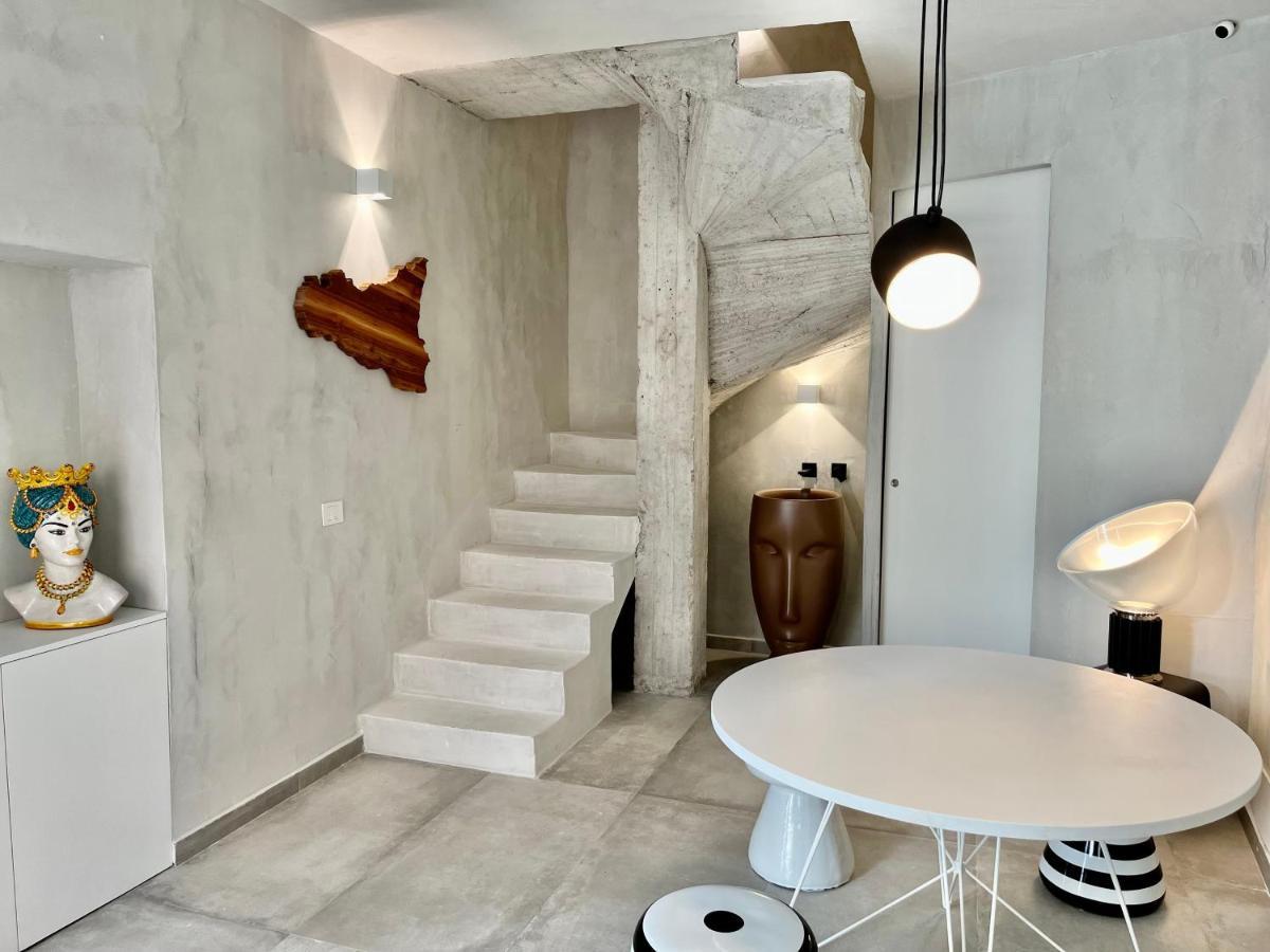 Don Diego Luxury Rooms Taormina Ngoại thất bức ảnh
