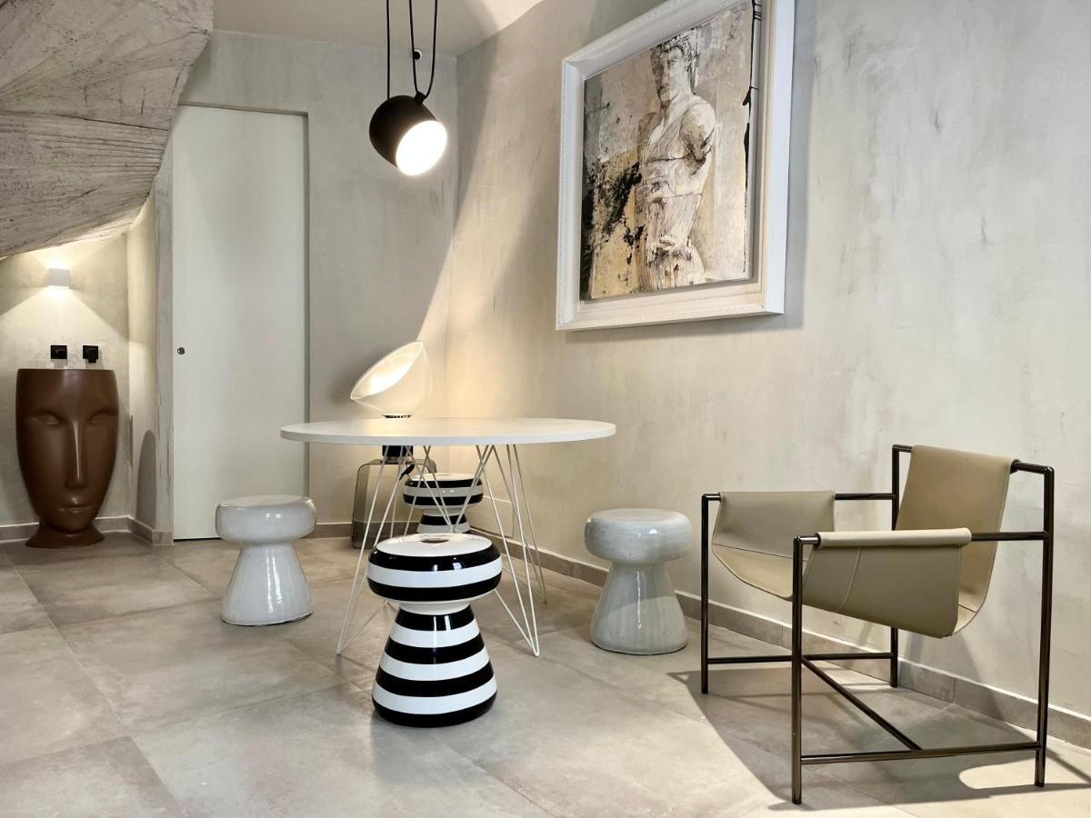 Don Diego Luxury Rooms Taormina Ngoại thất bức ảnh
