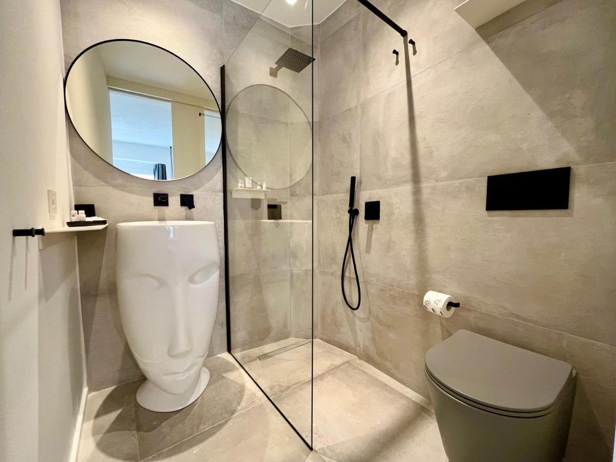 Don Diego Luxury Rooms Taormina Ngoại thất bức ảnh