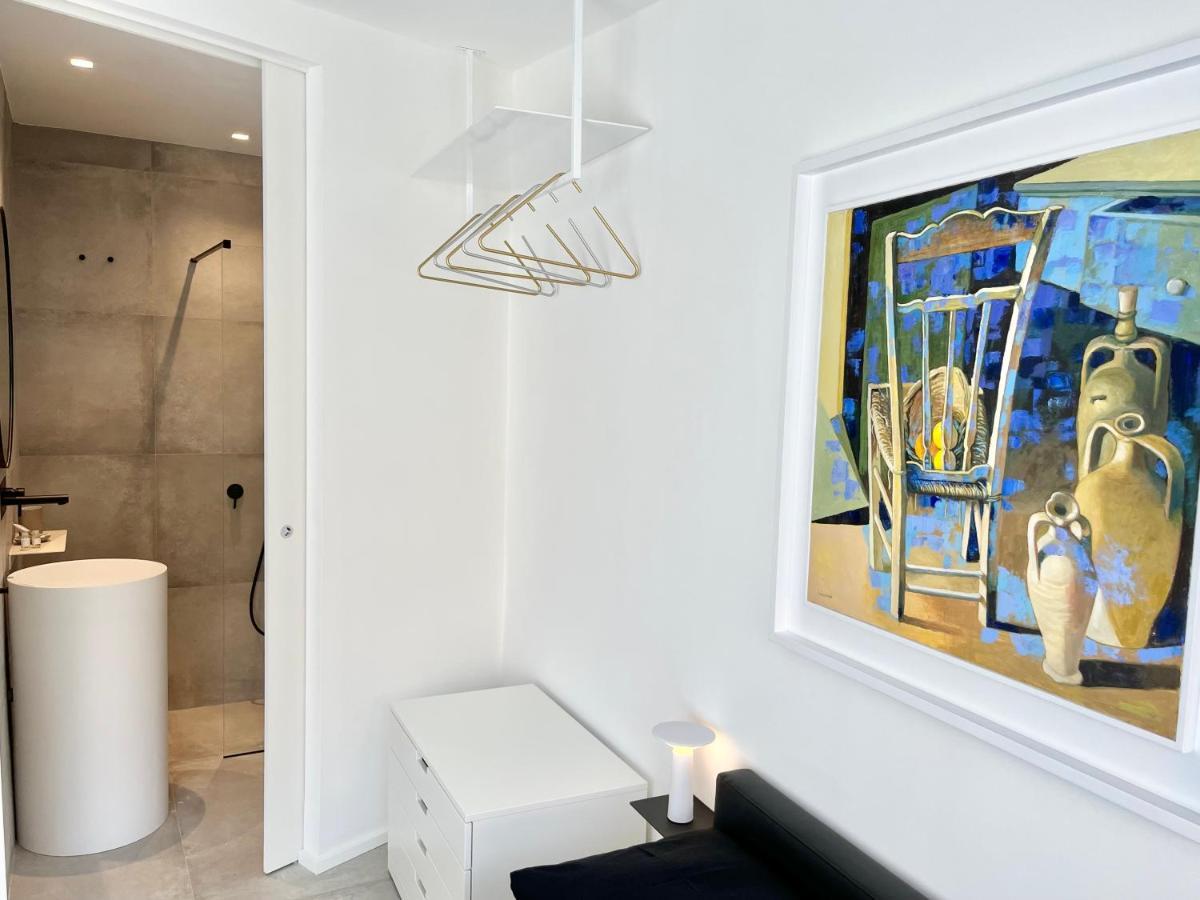 Don Diego Luxury Rooms Taormina Ngoại thất bức ảnh