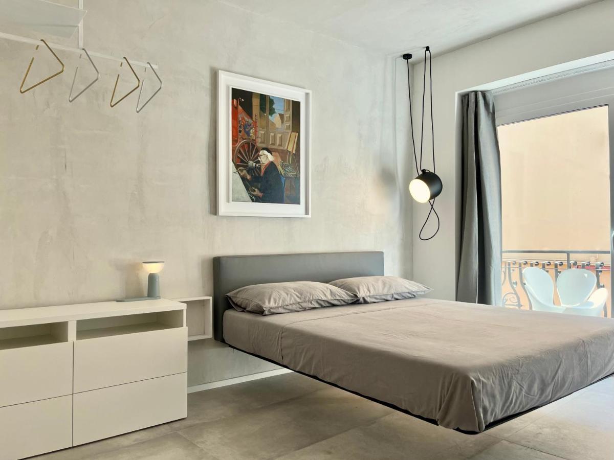 Don Diego Luxury Rooms Taormina Ngoại thất bức ảnh