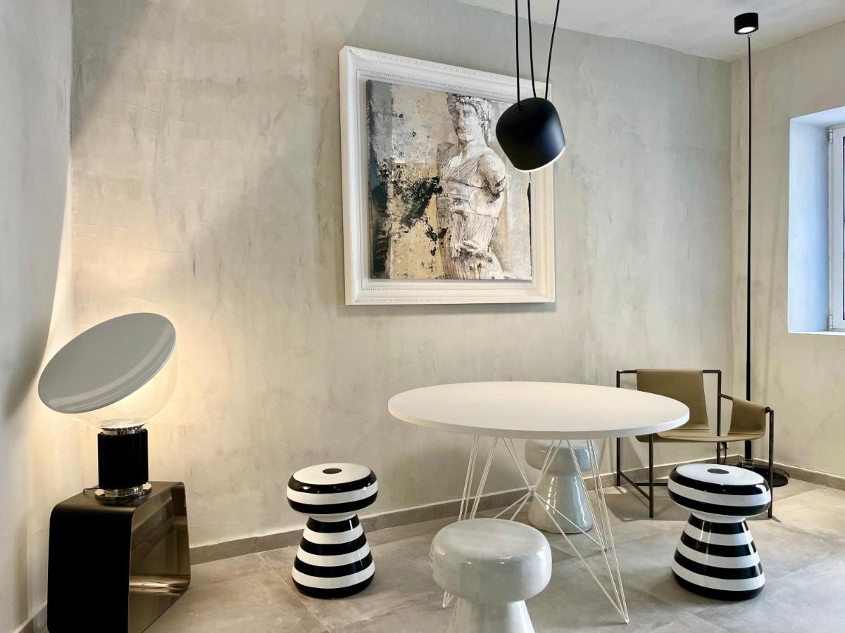 Don Diego Luxury Rooms Taormina Ngoại thất bức ảnh
