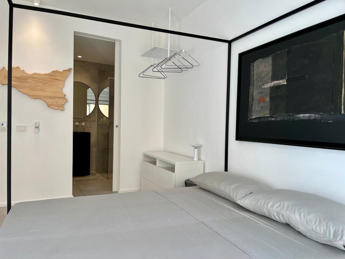 Don Diego Luxury Rooms Taormina Ngoại thất bức ảnh