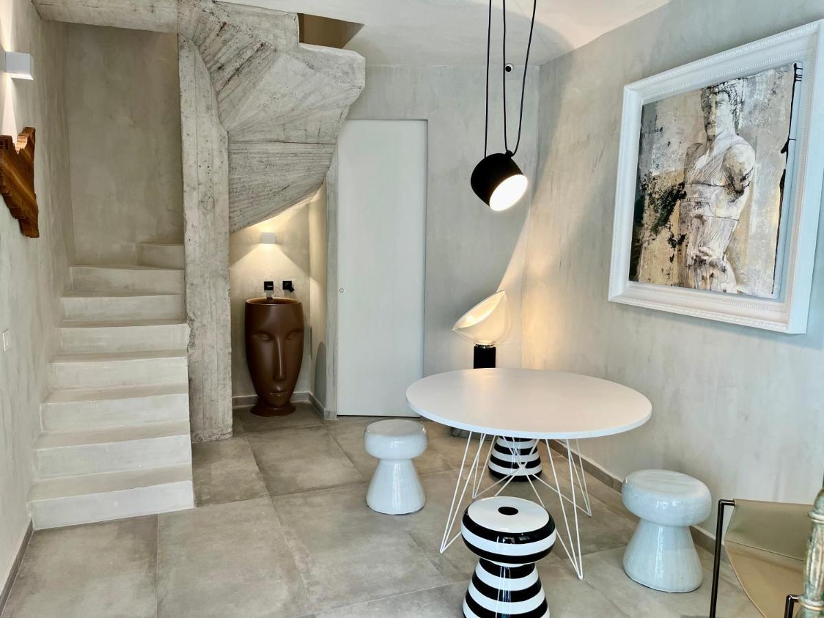 Don Diego Luxury Rooms Taormina Ngoại thất bức ảnh