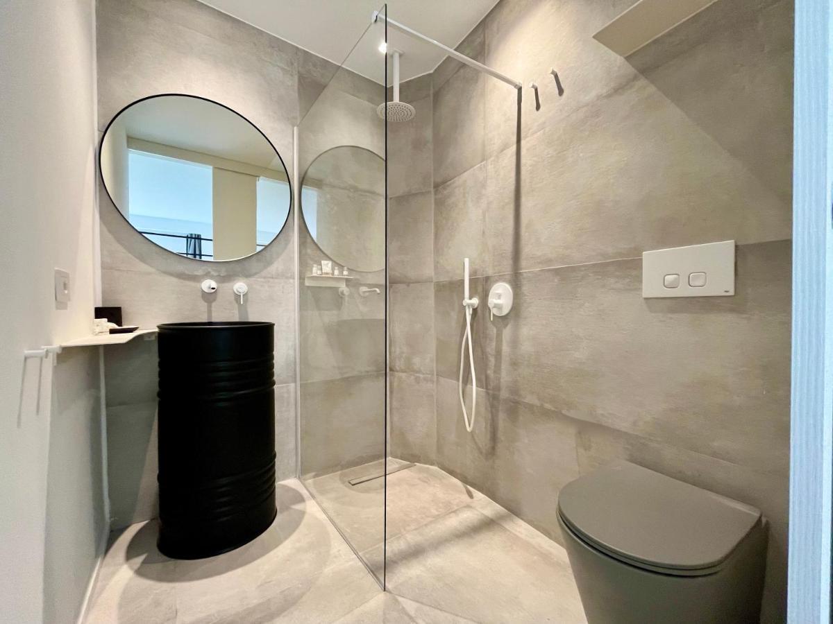 Don Diego Luxury Rooms Taormina Ngoại thất bức ảnh