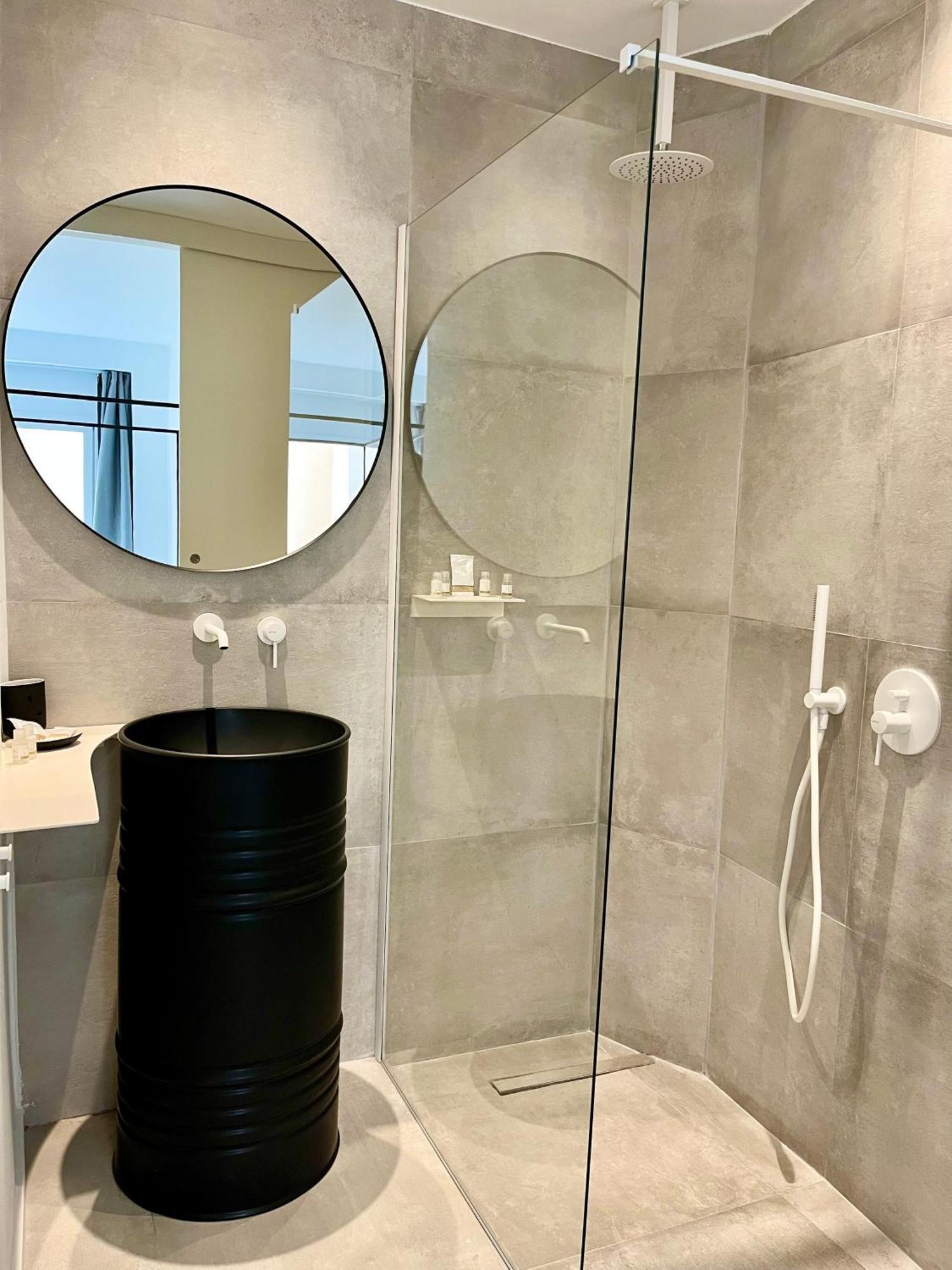 Don Diego Luxury Rooms Taormina Ngoại thất bức ảnh