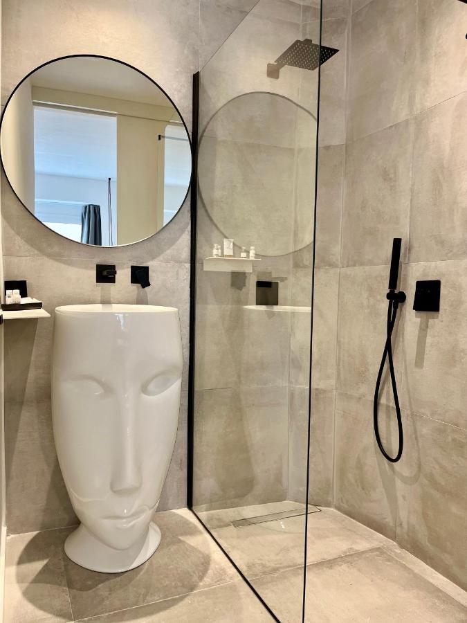 Don Diego Luxury Rooms Taormina Ngoại thất bức ảnh