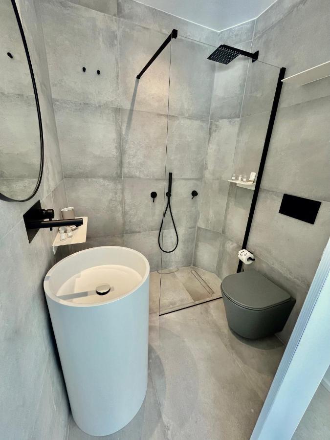 Don Diego Luxury Rooms Taormina Ngoại thất bức ảnh