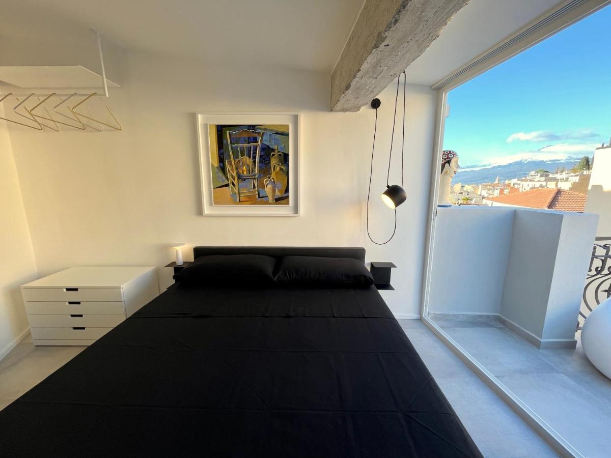 Don Diego Luxury Rooms Taormina Ngoại thất bức ảnh