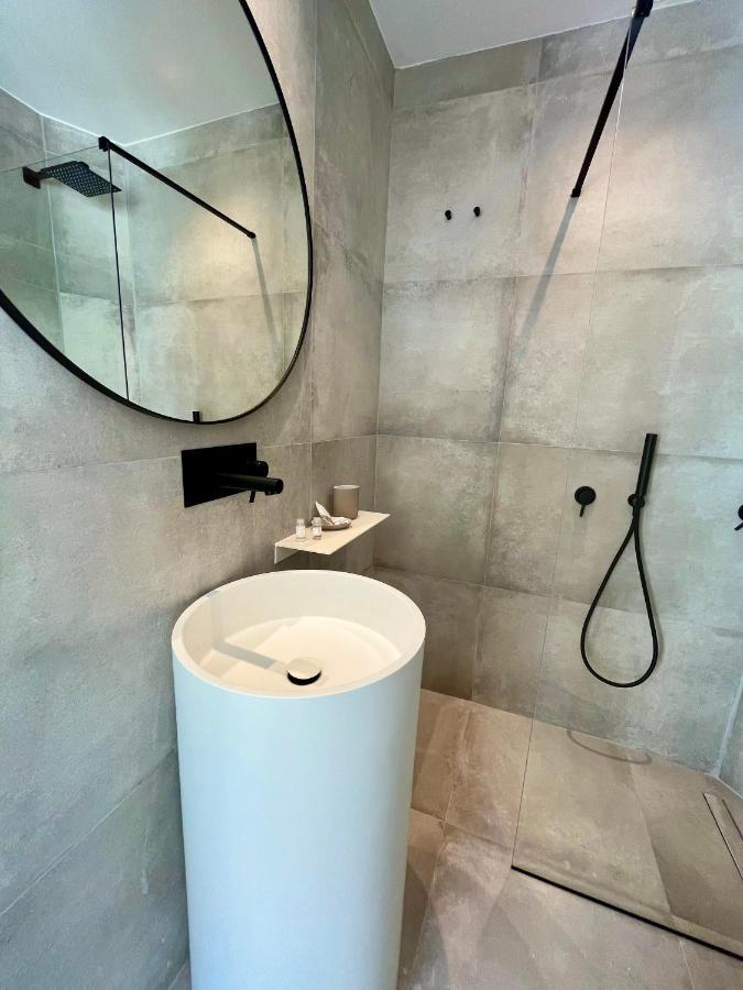 Don Diego Luxury Rooms Taormina Ngoại thất bức ảnh