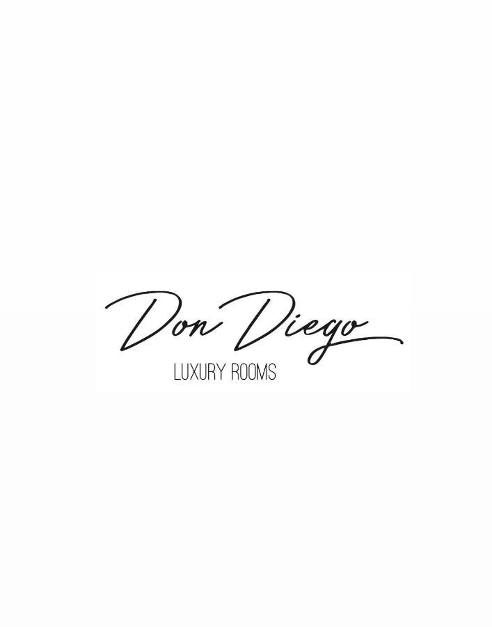Don Diego Luxury Rooms Taormina Ngoại thất bức ảnh